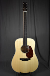 Bourgeois D Custom Large Soundhole