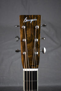 Bourgeois D Custom Large Soundhole