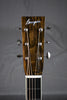 Bourgeois D Custom Large Soundhole