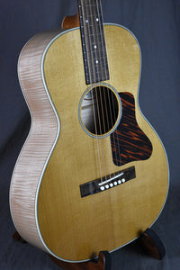 Bourgeois "The Artist" L-DBO 12-Fret Maple