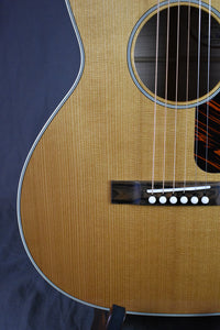 Bourgeois "The Artist" L-DBO 12-Fret Maple