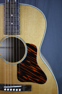 Bourgeois "The Artist" L-DBO 12-Fret Maple