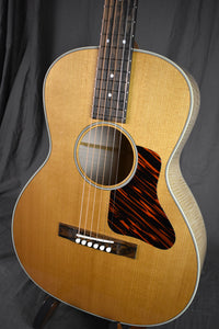 Bourgeois "The Artist" L-DBO 12-Fret Maple