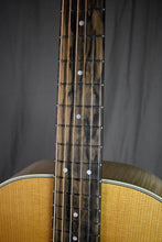 Load image into Gallery viewer, Bourgeois &quot;The Artist&quot; L-DBO 12-Fret Maple