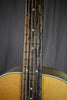 Bourgeois "The Artist" L-DBO 12-Fret Maple