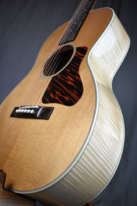 Bourgeois "The Artist" L-DBO 12-Fret Maple