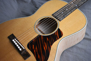 Bourgeois "The Artist" L-DBO 12-Fret Maple