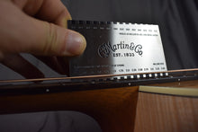 Load image into Gallery viewer, Bourgeois &quot;The Artist&quot; L-DBO 12-Fret Maple