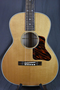 Bourgeois "The Artist" L-DBO 12-Fret Maple