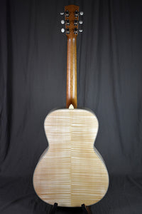 Bourgeois "The Artist" L-DBO 12-Fret Maple