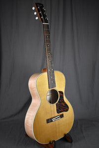 Bourgeois "The Artist" L-DBO 12-Fret Maple