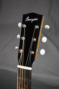 Bourgeois "The Artist" L-DBO 12-Fret Maple