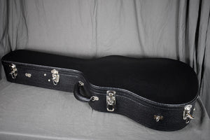 Bourgeois OMS Custom 12-Fret