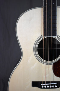 Bourgeois OMS Custom 12-Fret