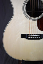 Load image into Gallery viewer, Bourgeois OMS Custom 12-Fret