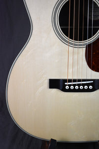 Bourgeois OMS Custom 12-Fret