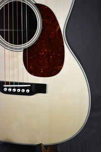 Bourgeois OMS Custom 12-Fret