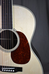 Bourgeois OMS Custom 12-Fret