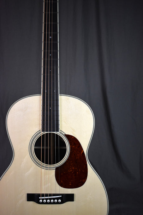 Bourgeois OMS Custom 12-Fret