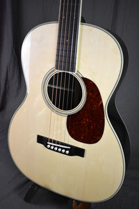 Bourgeois OMS Custom 12-Fret