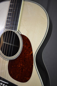 Bourgeois OMS Custom 12-Fret