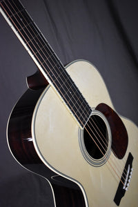 Bourgeois OMS Custom 12-Fret