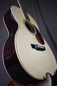 Bourgeois OMS Custom 12-Fret