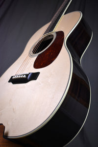 Bourgeois OMS Custom 12-Fret