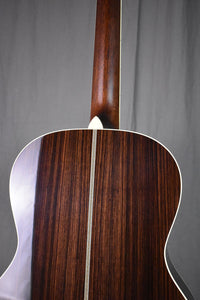 Bourgeois OMS Custom 12-Fret