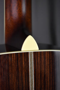 Bourgeois OMS Custom 12-Fret