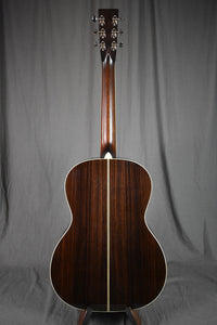 Bourgeois OMS Custom 12-Fret