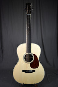 Bourgeois OMS Custom 12-Fret