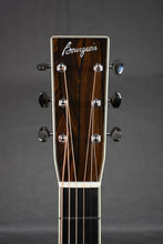 Load image into Gallery viewer, Bourgeois OMS Custom 12-Fret