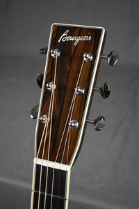 Bourgeois OMS Custom 12-Fret