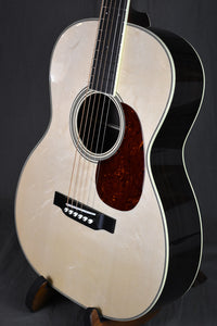 Bourgeois OMS Custom 12-Fret