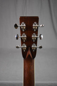 Bourgeois OMS Custom 12-Fret