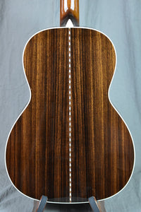 2024 Collings 003 Sunburst