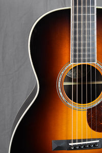 2024 Collings 003 Sunburst