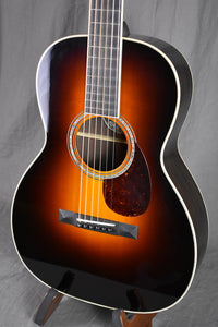 2024 Collings 003 Sunburst
