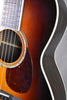 2024 Collings 003 Sunburst