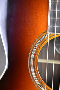 2024 Collings 003 Sunburst