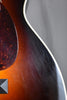 2024 Collings 003 Sunburst