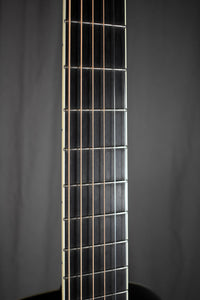 2024 Collings 003 Sunburst