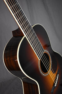 2024 Collings 003 Sunburst