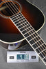 2024 Collings 003 Sunburst