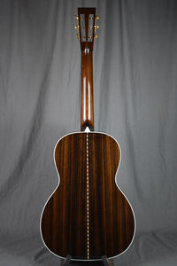 2024 Collings 003 Sunburst