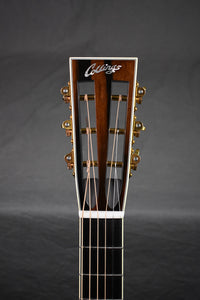 2024 Collings 003 Sunburst