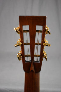 2024 Collings 003 Sunburst
