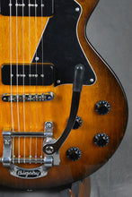 Load image into Gallery viewer, Collings 290 Tobacco Sunburst w/ Bigsby