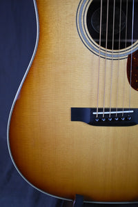 Collings Baritone 2H